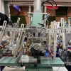 Flat and circular dual-purpose heat transfer printing machine Application Scenario